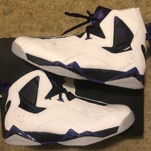 Air Jordan True Flight